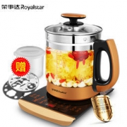 Royalstar 荣事达 YSH1860 多功能 电热水壶 1.8L