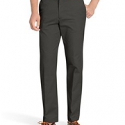 IZOD Heritage Chino 男士直筒纯棉长裤