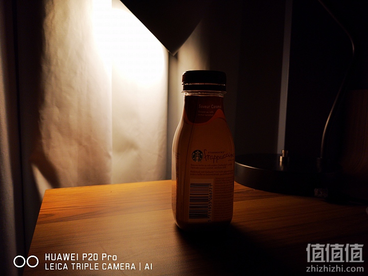华为P20 Pro 夜景试拍，不愧是徕卡三摄，效果惊人！
