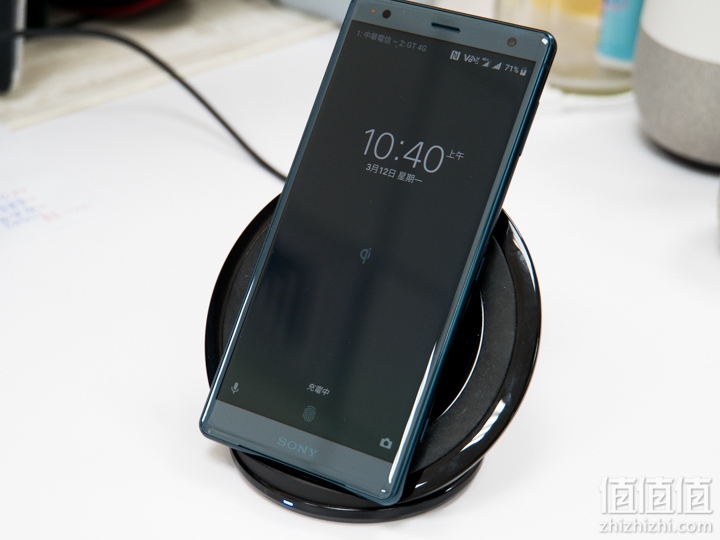 Sony 索尼 Xperia XZ2 手机测评，和S9+ 拍照对比