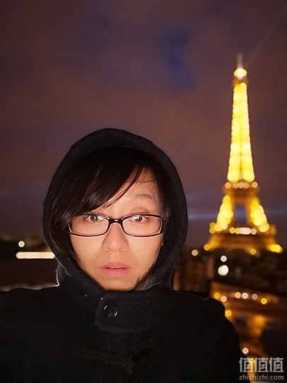 华为P20 Pro 夜景试拍，不愧是徕卡三摄，效果惊人！