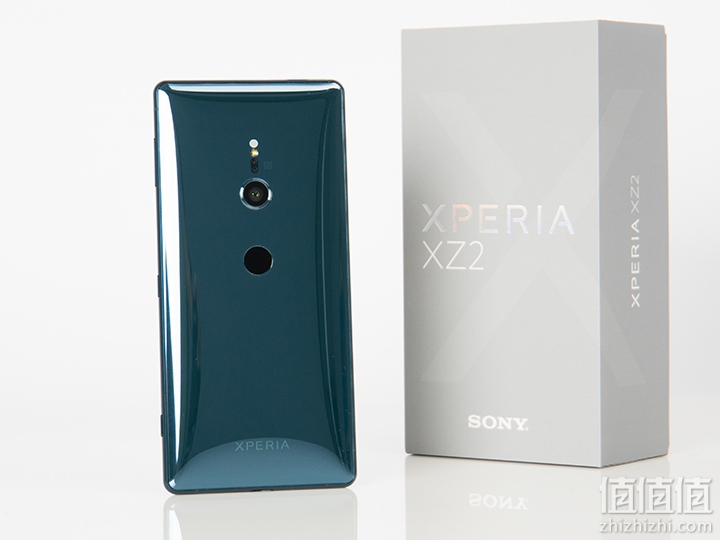 Sony 索尼 Xperia XZ2 手机测评，和S9+ 拍照对比