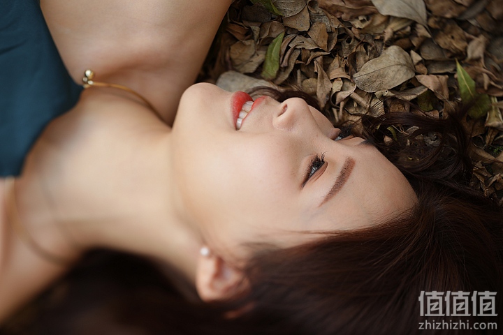 Canon 佳能 TS-E 135mm f/4L Macro 移轴镜头评测