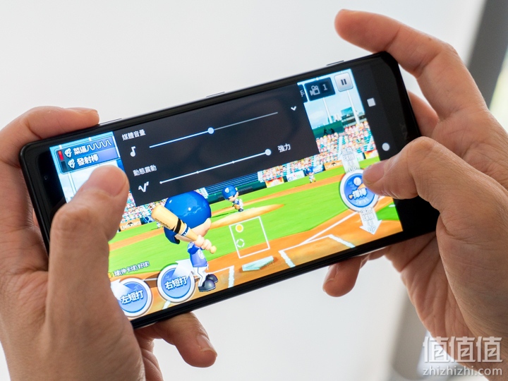 Sony 索尼 Xperia XZ2 手机测评，和S9+ 拍照对比