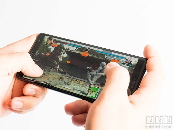 Sony 索尼 Xperia XZ2 手机测评，和S9+ 拍照对比