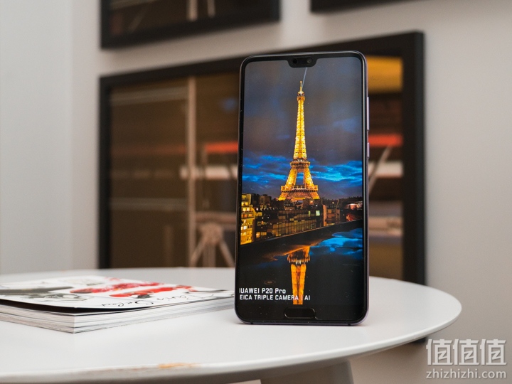 华为P20 Pro 夜景试拍，不愧是徕卡三摄，效果惊人！