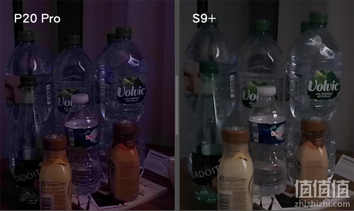 华为P20 Pro 夜景试拍，不愧是徕卡三摄，效果惊人！