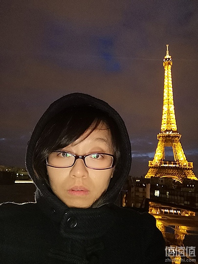 华为P20 Pro 夜景试拍，不愧是徕卡三摄，效果惊人！