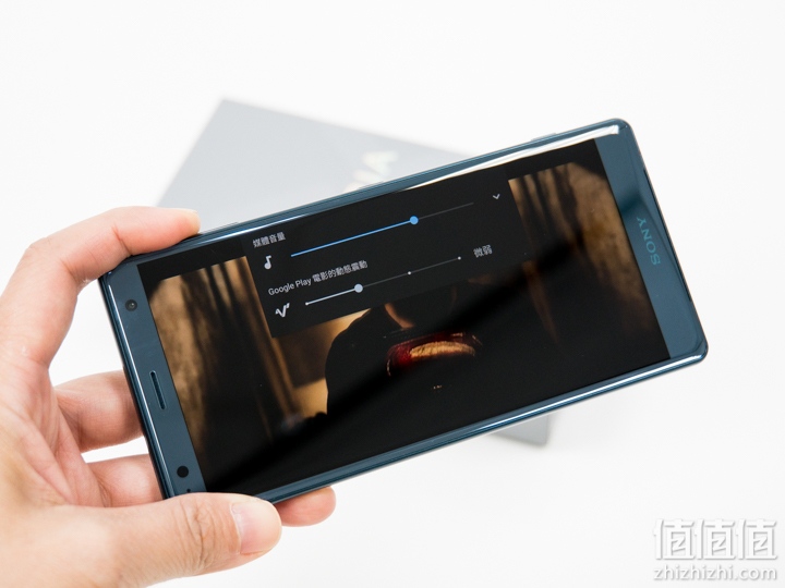 Sony 索尼 Xperia XZ2 手机测评，和S9+ 拍照对比