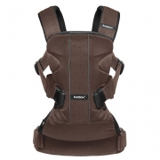 Baby Bjorn BABY CARRIER ONE 婴儿背带+口水巾套装