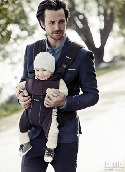 Baby Bjorn BABY CARRIER ONE婴儿背带