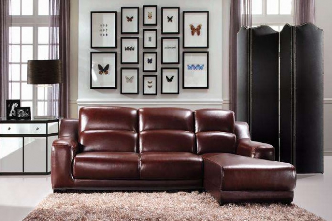 皮沙发哪个牌子的好_10大皮革沙发品牌排行榜