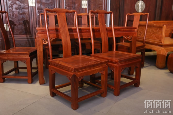 桑马红木家具
