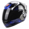 永恒（YOHE）991摩托车头盔