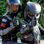 摩托车头盔哪个牌子好_10大摩托车头盔品牌排行榜