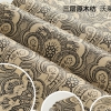 沃莱菲复古欧式墙纸 MD10506黑金