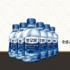 世罕泉克东天然苏打水 350ml*24瓶