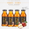 Ta能苹果醋 536ml*4瓶