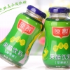原创爱漂亮苹果醋 200ml*6瓶