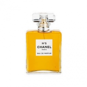 19日0点：CHANEL 香奈儿 5号女士淡香水 100ml