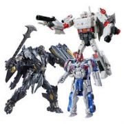Hasbro 孩之宝 变形金刚礼盒套装