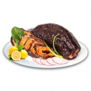 加瑞华 加拿大野生即食海参 500g*4 送即食海参100g