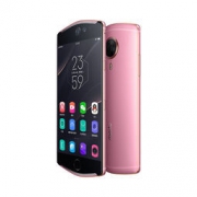 Meitu 美图 T8s 4GB+128GB 莫奈粉 自拍美颜 女性拍照 全网通4G手机