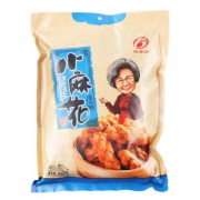 赵老师 手工小麻花 528g*2袋