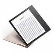 Amazon 亚马逊 全新Kindle Oasis 7英寸电子书阅读器 32GB