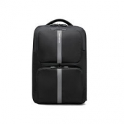 Samsonite 新秀丽 GARDE系列 防泼水大容量商务休闲男包 黑色