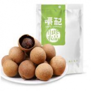 嚼配 福建莆田桂圆 南北干货桂圆干 500g*11件