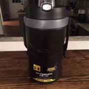 Under Armour 安德玛 X Thermos 膳魔师 合作款保温壶 64OZ