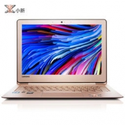 京东PLUS会员：Lenovo 联想 小新Air 12.2英寸笔记本电脑(6Y30 4G 128G SSD )金