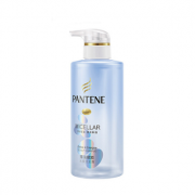 潘婷 排浊赋能头皮洗发露（300ml*2+润发乳300ml+洗发露50ml+润发乳50ml）*2套