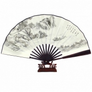 伟龙 古风夏季折扇（多款可选）