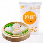 变地 金澄粉1000g