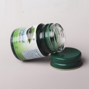 Napattiga 青草膏15g