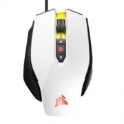 CORSAIR 美商海盗船 Gaming M65 PRO RGB 游戏鼠标