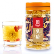 降降火！EPTON/亿品堂 金丝皇菊10g