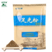 狮傲康 足光粉 100包 500g