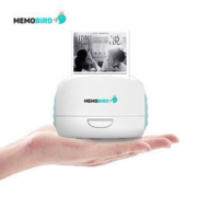 Memobird 咕咕机 G2 便携无线打印机