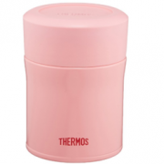 高颜值！THERMOS 膳魔师 焖烧杯 0.3L
