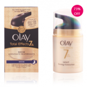 OLAY 玉兰油 全优七效 多效修护滋润防晒日霜 SPF15 50ml