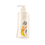 拉芳 洗发水400ml+精华素200ml
