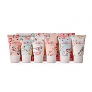 Cath Kidston 植物精华 身体护理套装 30ml*6支  Prime会员凑单免费直邮