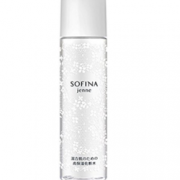 混合肌适用！SOFINA 苏菲娜 白蕾丝 浸透美颜混合肌保湿化妆水 140ml