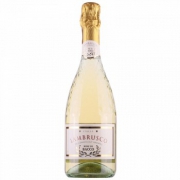 彩钻 · 朗布鲁斯 甜白低泡葡萄酒750ml
