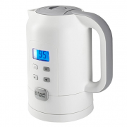 Russell Hobbs 领豪 21150-70 智能控温电热水壶1.7L