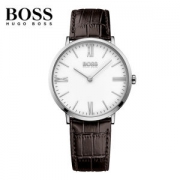 小神价 德国进口 Hugo Boss Jackson系列 男商务腕表 礼盒装