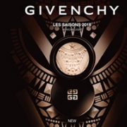18年夏季限量，GIVENCHY 纪梵希 非洲之光 高光盘